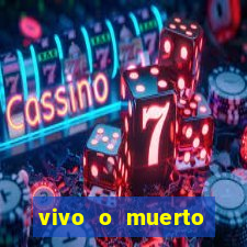 vivo o muerto manhwa 18